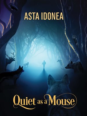 cover image of Quiet as a Mouse